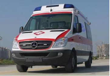 玉环市救护车租赁