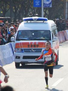 玉环市大型活动