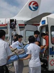 玉环市接送服务